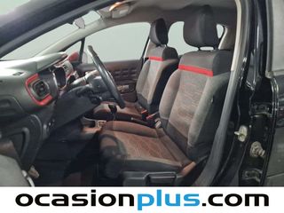 Citroen C3 1.2 PureTech Feel 81 kW (110 CV)