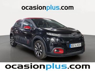 Citroen C3 1.2 PureTech Feel 81 kW (110 CV)
