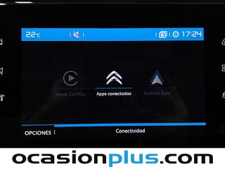 Citroen C3 Origin Plus BlueHDi 75 kW (102 CV)