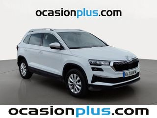 Skoda Karoq 2.0 TDI Selection 85 kW (115 CV)