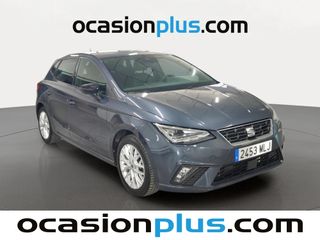 SEAT Ibiza 1.0 TSI S&S FR XL 81 kW (110 CV)