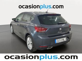 SEAT Ibiza 1.0 TSI S&S FR XL 81 kW (110 CV)