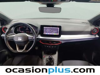 SEAT Ibiza 1.0 TSI S&S FR XL 81 kW (110 CV)