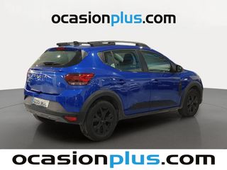 Dacia Sandero Stepway Extreme Go TCe 81 kW (110 CV)