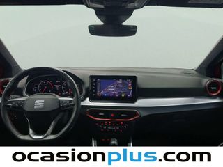 SEAT Arona 1.5 TSI FR XL DSG 110 kW (150 CV)
