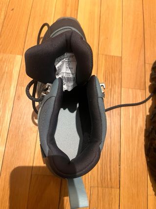 Botas Nieve/Montaña Talla 38