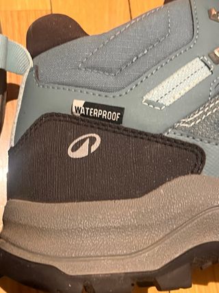 Botas Nieve/Montaña Talla 38