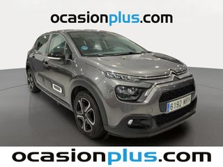 Citroen C3 BlueHDi 100 S&S Plus 75 kW (102 CV)