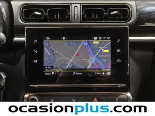 Citroen C3 BlueHDi 100 S&S Plus 75 kW (102 CV)