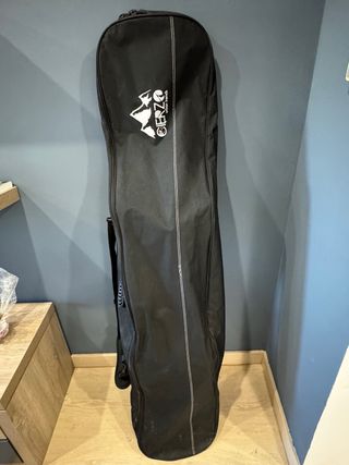 Tabla Snowboard Ride Manic 157 + Fijaciones