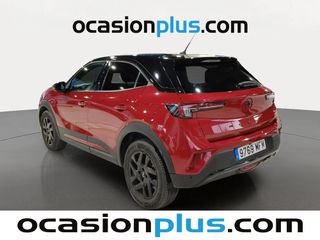 Opel Mokka 1.2 T GS Auto 96 kW (130 CV)