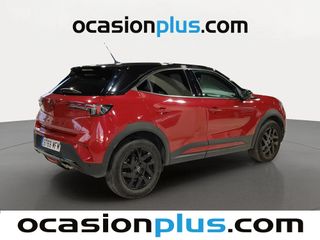 Opel Mokka 1.2 T GS Auto 96 kW (130 CV)