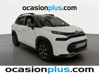 Citroen C3 Aircross PureTech 110 S&S C-Series 81 kW (110 CV)