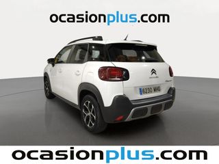 Citroen C3 Aircross PureTech 110 S&S C-Series 81 kW (110 CV)