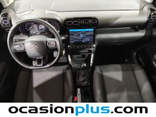 Citroen C3 Aircross PureTech 110 S&S C-Series 81 kW (110 CV)