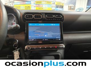 Citroen C3 Aircross PureTech 110 S&S C-Series 81 kW (110 CV)