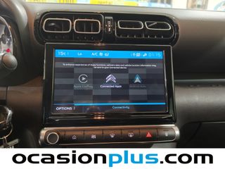 Citroen C3 Aircross PureTech 110 S&S C-Series 81 kW (110 CV)