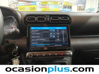 Citroen C3 Aircross PureTech 110 S&S C-Series 81 kW (110 CV)