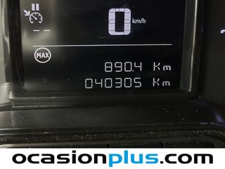 Citroen C3 Aircross PureTech 110 S&S C-Series 81 kW (110 CV)