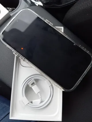 iPhone 14 Pro Max Negro