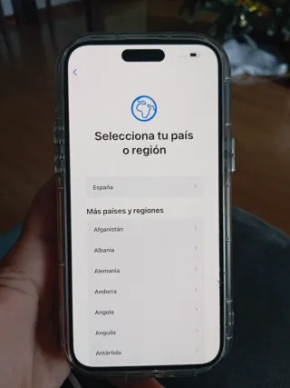 iPhone 14 Pro Max Negro