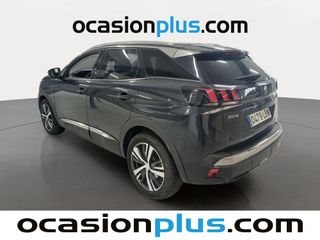 Peugeot 3008 PureTech 130 S&S Allure 96 kW (130 CV)