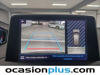 Peugeot 3008 PureTech 130 S&S Allure 96 kW (130 CV)