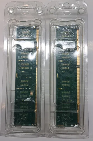 Crucial 4GB DDR3L 1600MHz UDIMM RAM