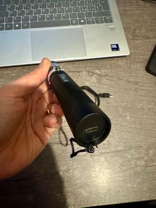 Laser Blu Brillante Artigianale 450nm