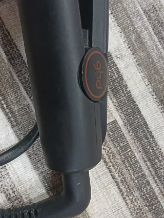 Piastra per capelli ghd