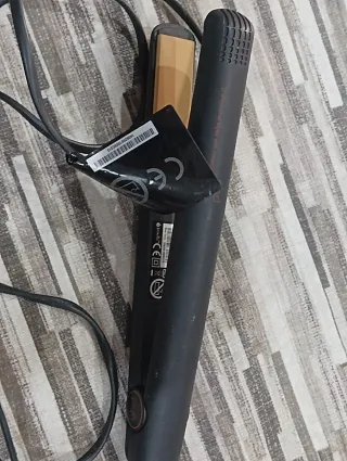 Piastra per capelli ghd