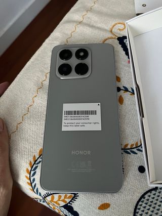 Honor 400 Smart 128GB NFC 5G
