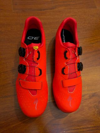 NUEVAS Zapatillas SPECIALIZED TORCH 3.0 talla 47