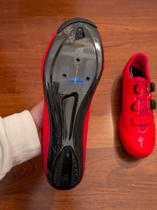 NUEVAS Zapatillas SPECIALIZED TORCH 3.0 talla 47