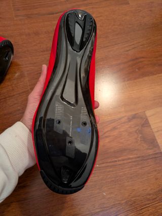 NUEVAS Zapatillas SPECIALIZED TORCH 3.0 talla 47