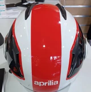 Casco Aprilia Modular Talla M