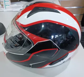 Casco Aprilia Modular Talla M