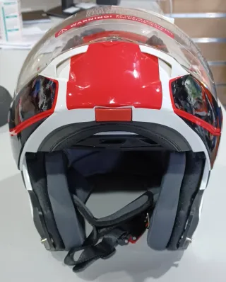 Casco Aprilia Modular Talla M