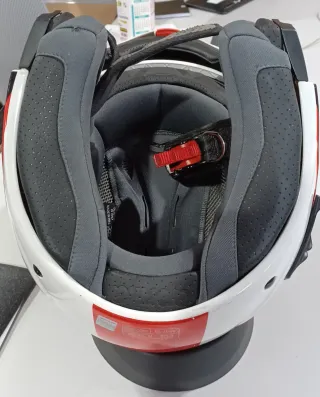 Casco Aprilia Modular Talla M