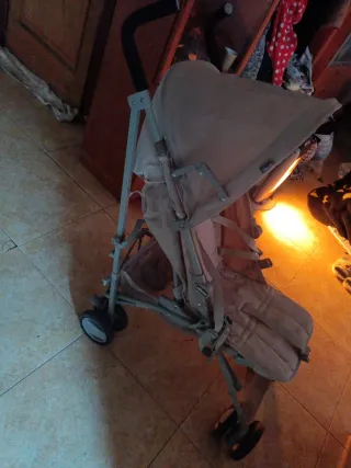 Silla de paseo Chicco London