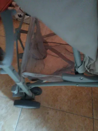 Silla de paseo Chicco London