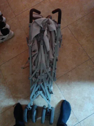 Silla de paseo Chicco London