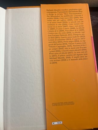 Libro Raffaele Morelli - Segui il tuo destino