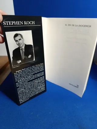 El fin de la inocencia Willi Münzenberg y la se...