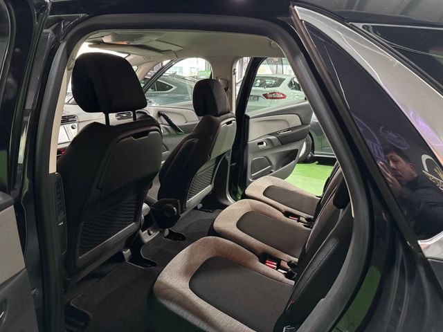 CITROEN C4 Picasso BlueHDi SS Live 120CV