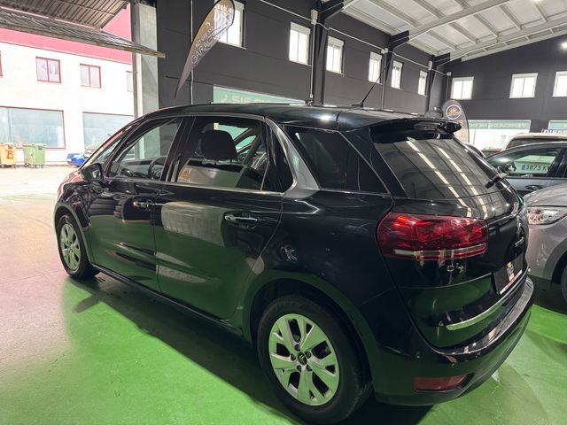 CITROEN C4 Picasso BlueHDi SS Live 120CV