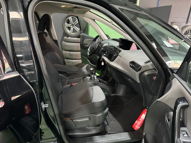 CITROEN C4 Picasso BlueHDi SS Live 120CV