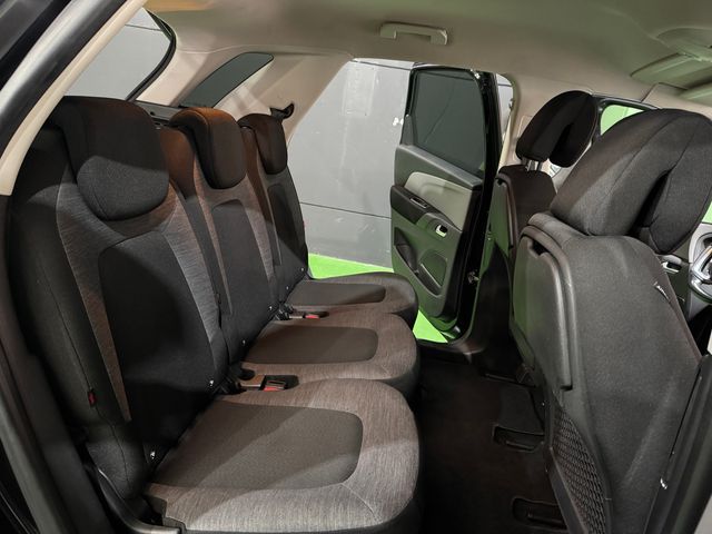 CITROEN C4 Picasso BlueHDi SS Live 120CV