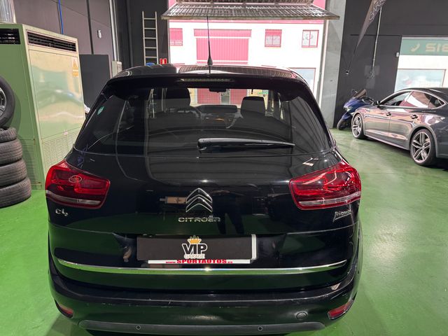 CITROEN C4 Picasso BlueHDi SS Live 120CV