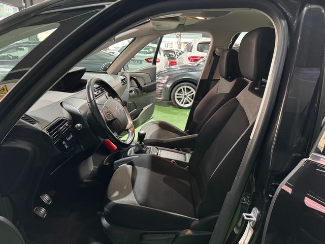 CITROEN C4 Picasso BlueHDi SS Live 120CV